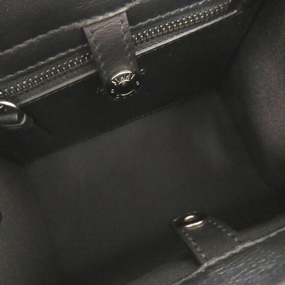 JIMMY CHOO Pink Leather Shoulder Bag - Picture 9 of 11